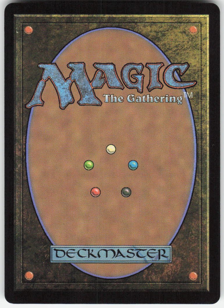 Dream Harvest (Foil) R Lorwyn Eclipsed 216 NM (Back)