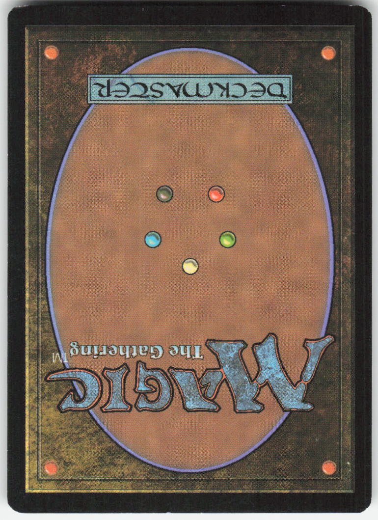 Moonmist C Innistrad 195 NM (Back)