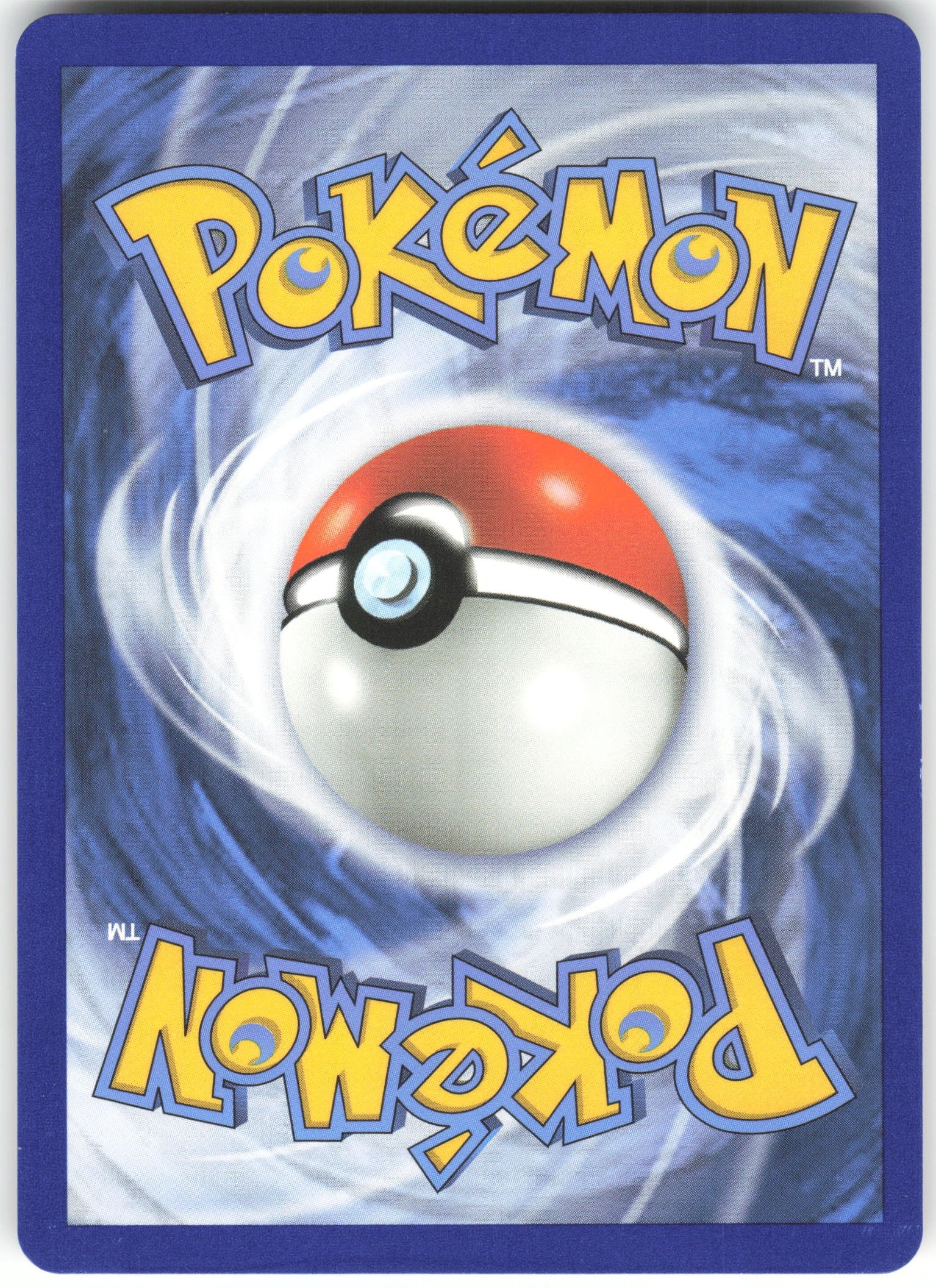 M Camerupt EX - Promo XY Promos XY198 NM (Back)