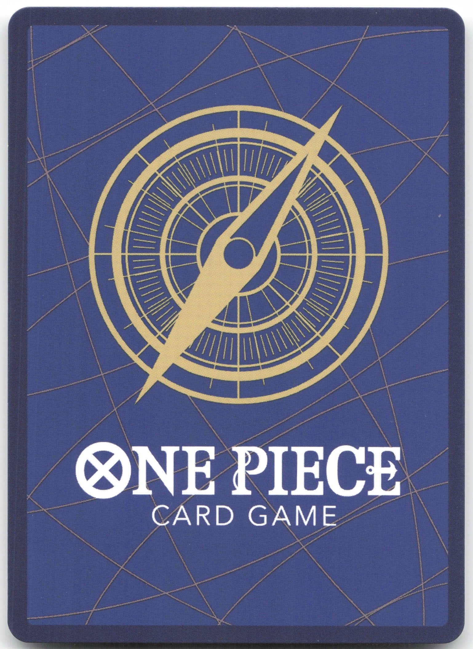 Black Maria SR Two Legends OP08-074 NM (Back)