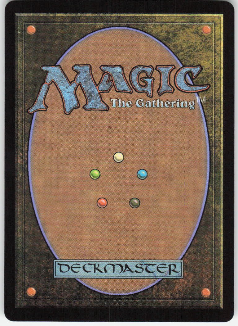 End-Blaze Epiphany (Extended Art Foil) R Lorwyn Eclipsed 364 NM (Back)