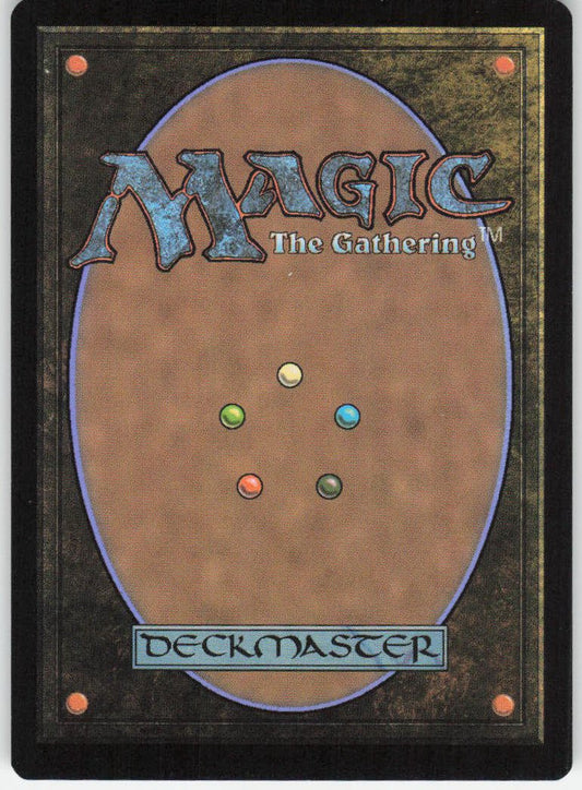 Memnite (Future Sight) U Mystery Booster 2 228 NM (Back)