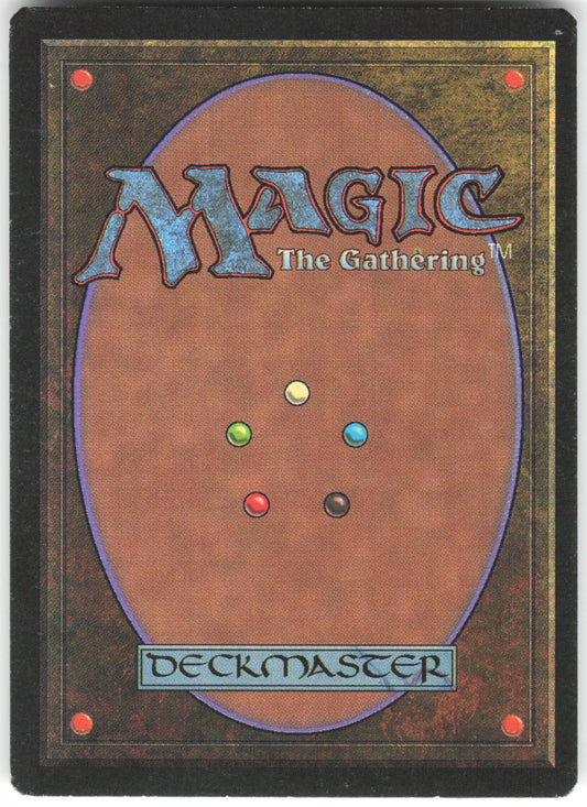 Scrubland Rare Revised Edition NM/LP