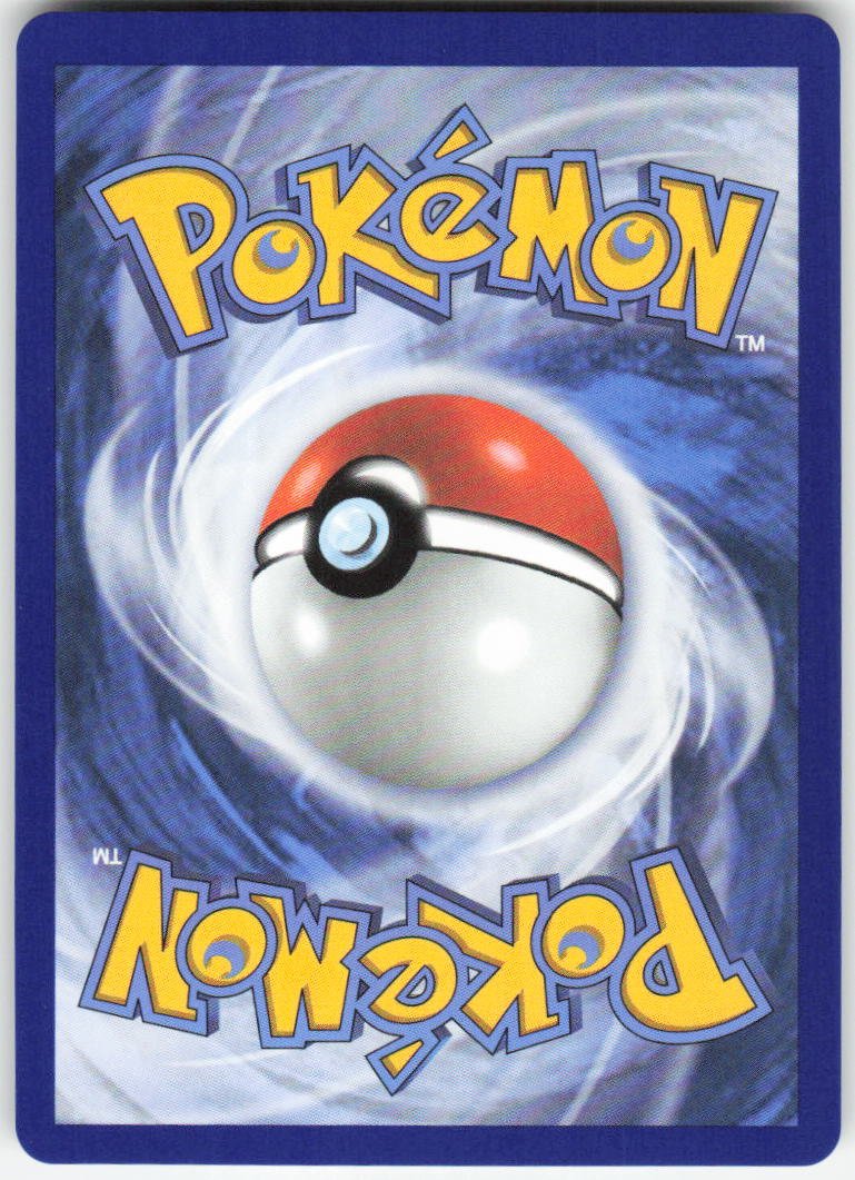 Ivysaur - Illustration Rare ME01: Mega Evolution 134/132 NM (Back)