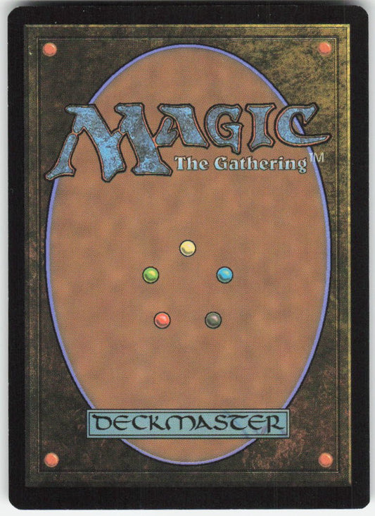 Ebondeath, Dracolich M Adventures in the Forgotten Realms 100 NM (Back)