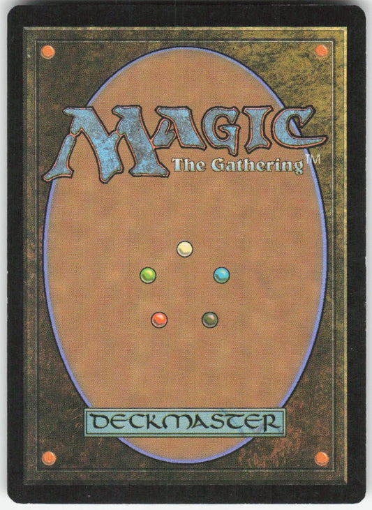 Relic of Progenitus U Eternal Masters 231 NM (Back)