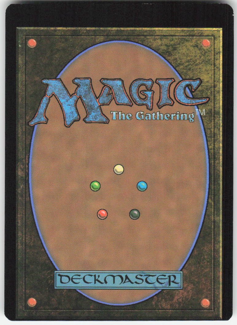 Many Partings (Borderless) C Universes Beyond: The Lord of the Rings: Tales of Middle-earth 445 NM (Back)