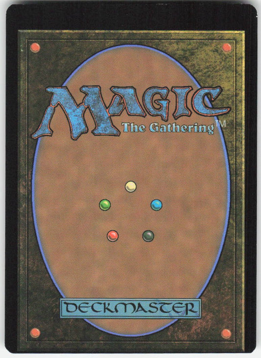 Many Partings (Borderless) C Universes Beyond: The Lord of the Rings: Tales of Middle-earth 445 NM (Back)