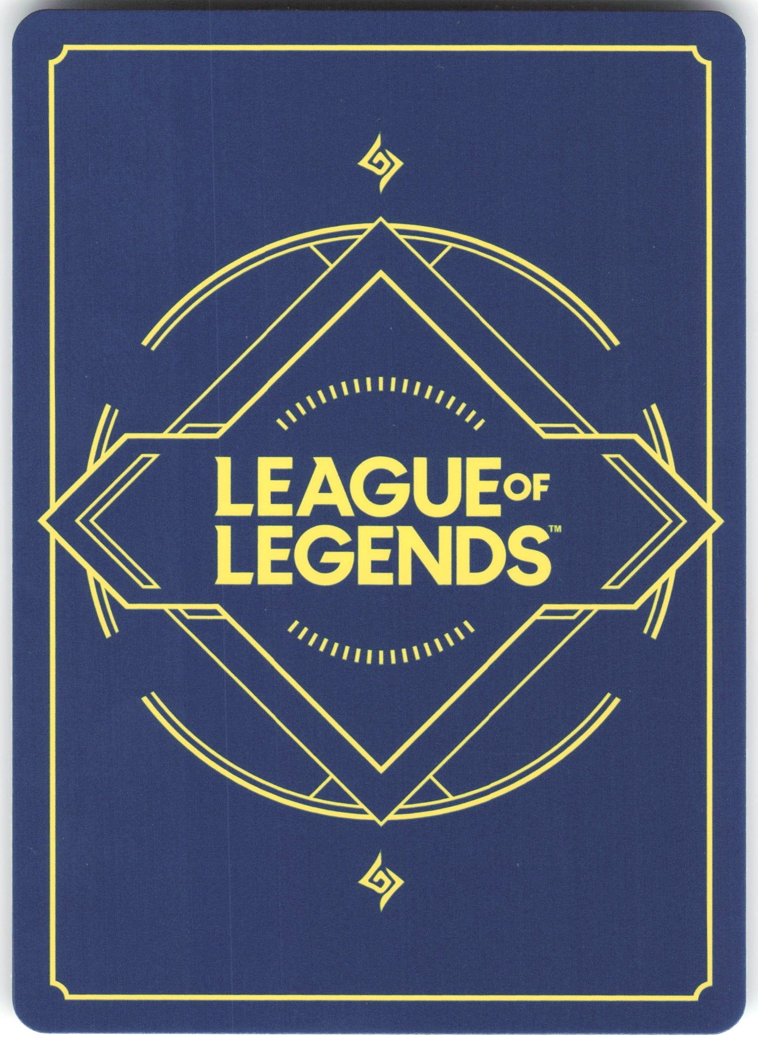 Volibear - Furious Epic Origins 041/298 NM (Back)