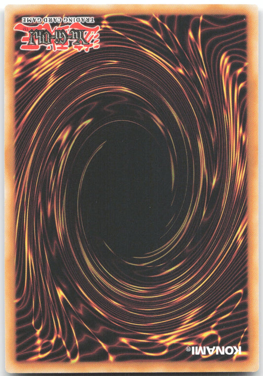 Tour Guide From the Underworld Ultra Rare Rarity Collection 5 RA05-EN090 NM (Back)