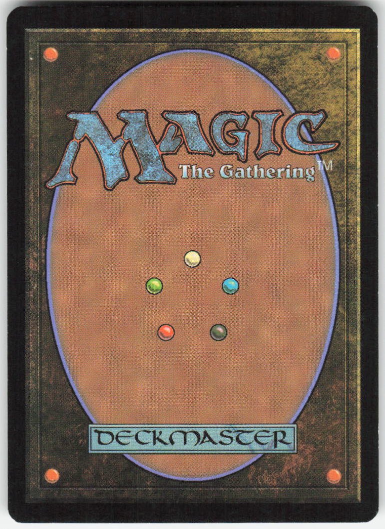 Venser's Journal R Scars of Mirrodin 220 NM (Back)