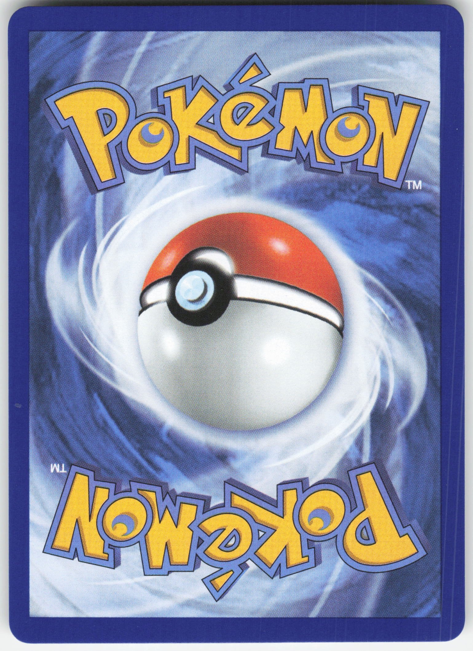 Nest Ball - Uncommon SV01: Scarlet & Violet Base Set 181/198 NM (Back)