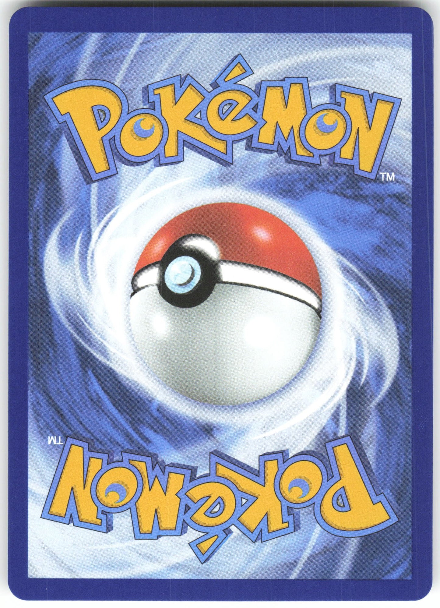 Mystery Garden - Ultra Rare ME01: Mega Evolution 172/132 NM (Back)