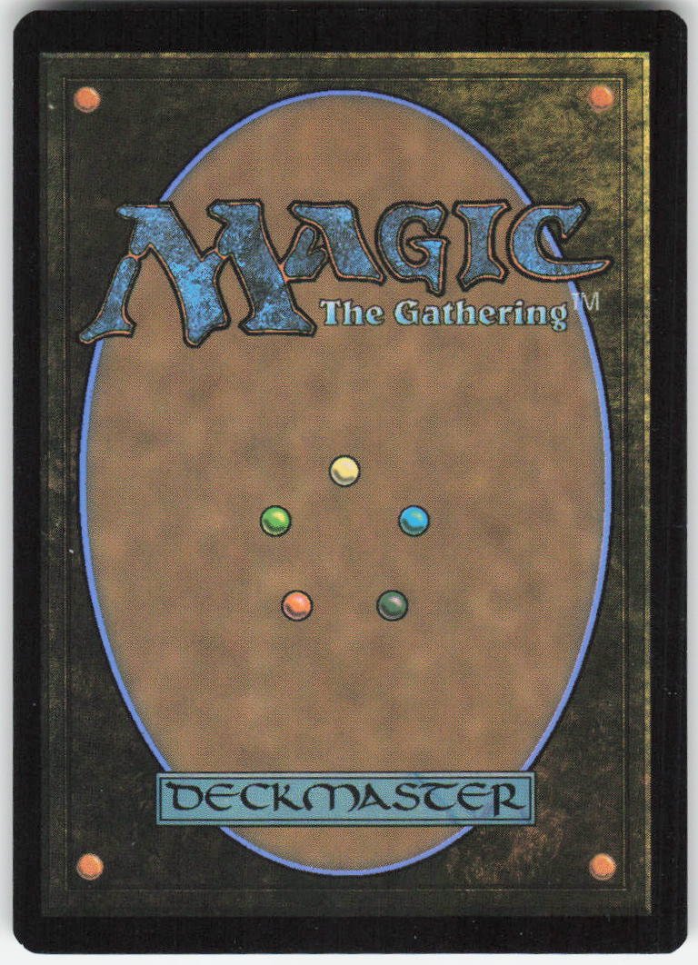 Dracogenesis M Tarkir: Dragonstorm 105 NM (Back)