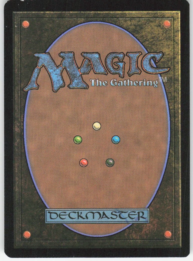 Inspirit, Flagship Vessel (Borderless Foil) M Commander: Edge of Eternities 2 NM (Back)
