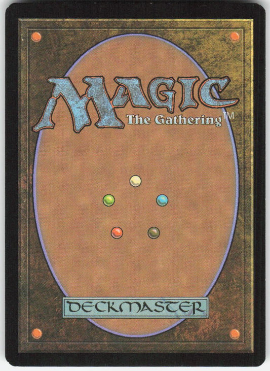 Reforge the Soul R Avacyn Restored 151 NM (Back)