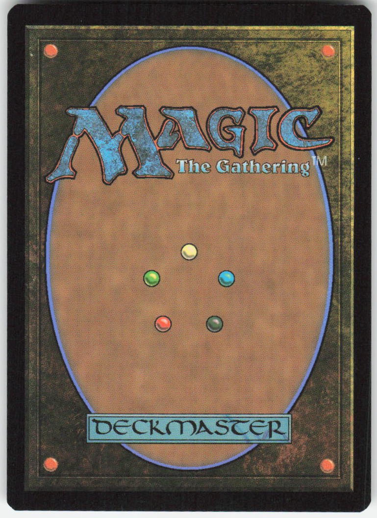 Lyra Dawnbringer (Retro Frame) M Dominaria Remastered 266 NM (Back)