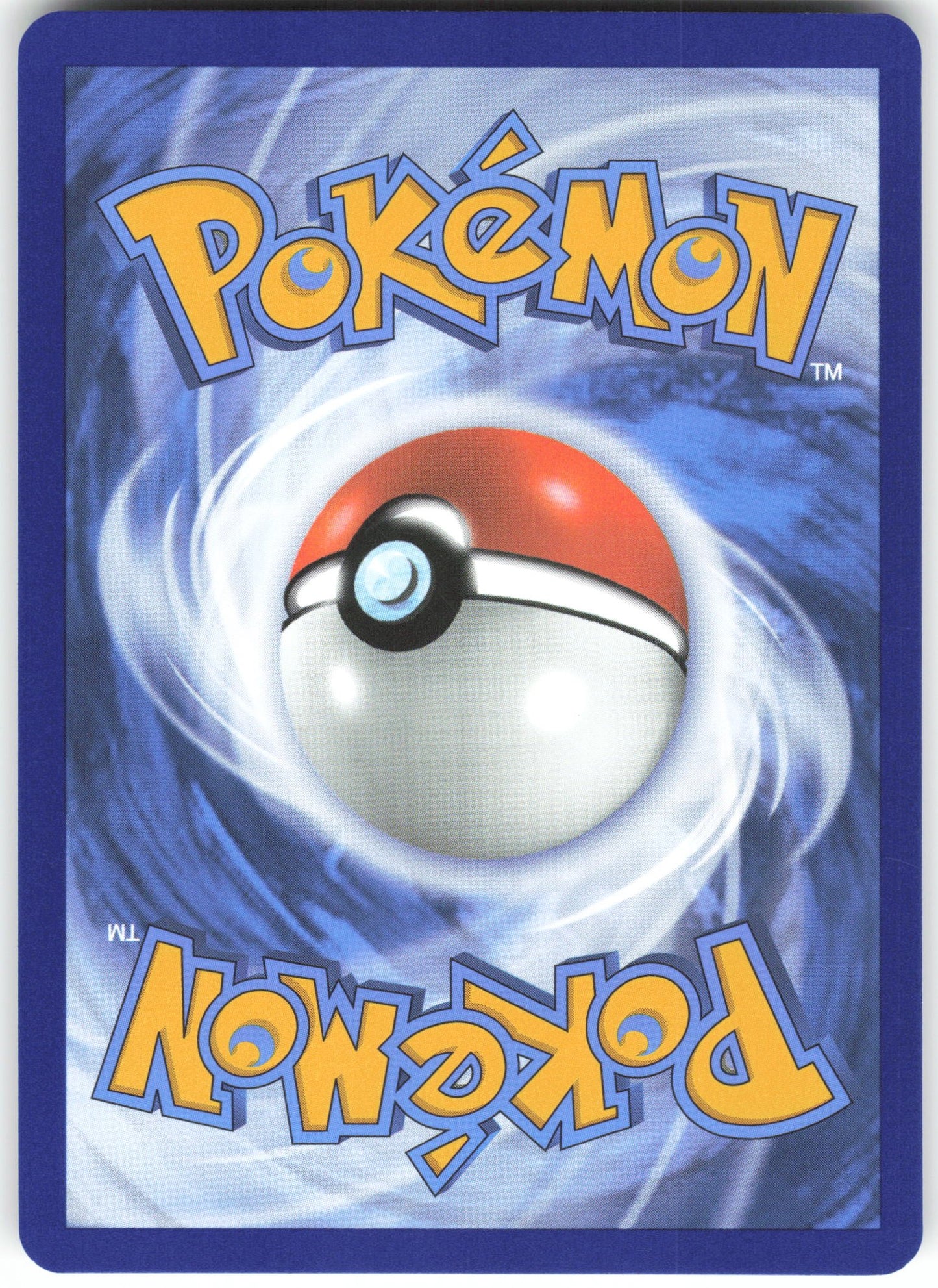 Rapidash Illustration Rare SV10: Destined Rivals 189/182 NM (Back)