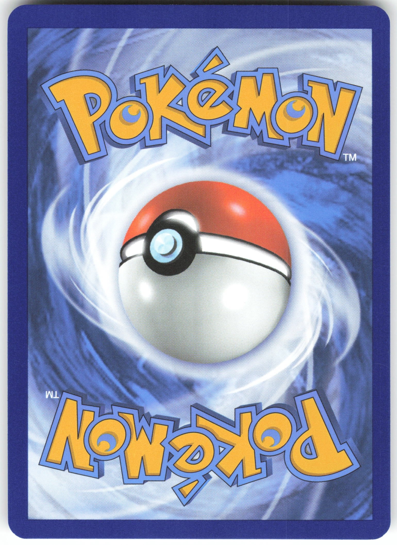 Rapidash Illustration Rare SV10: Destined Rivals 189/182 NM (Back)
