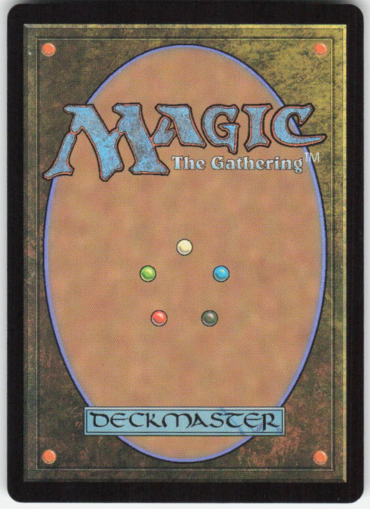 Greensleeves, Maro-Sorcerer M Commander: Dominaria United 27 NM (Back)