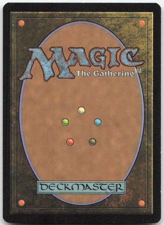 Fauna Shaman R Magic 2011 (M11) 172 NM (Back)