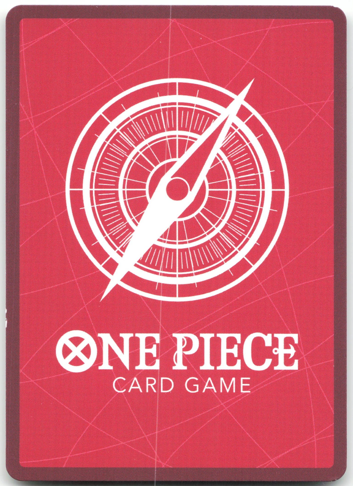 Yamato () L Starter Deck 28: GREEN/YELLOW Yamato OP06-022 NM (Back)