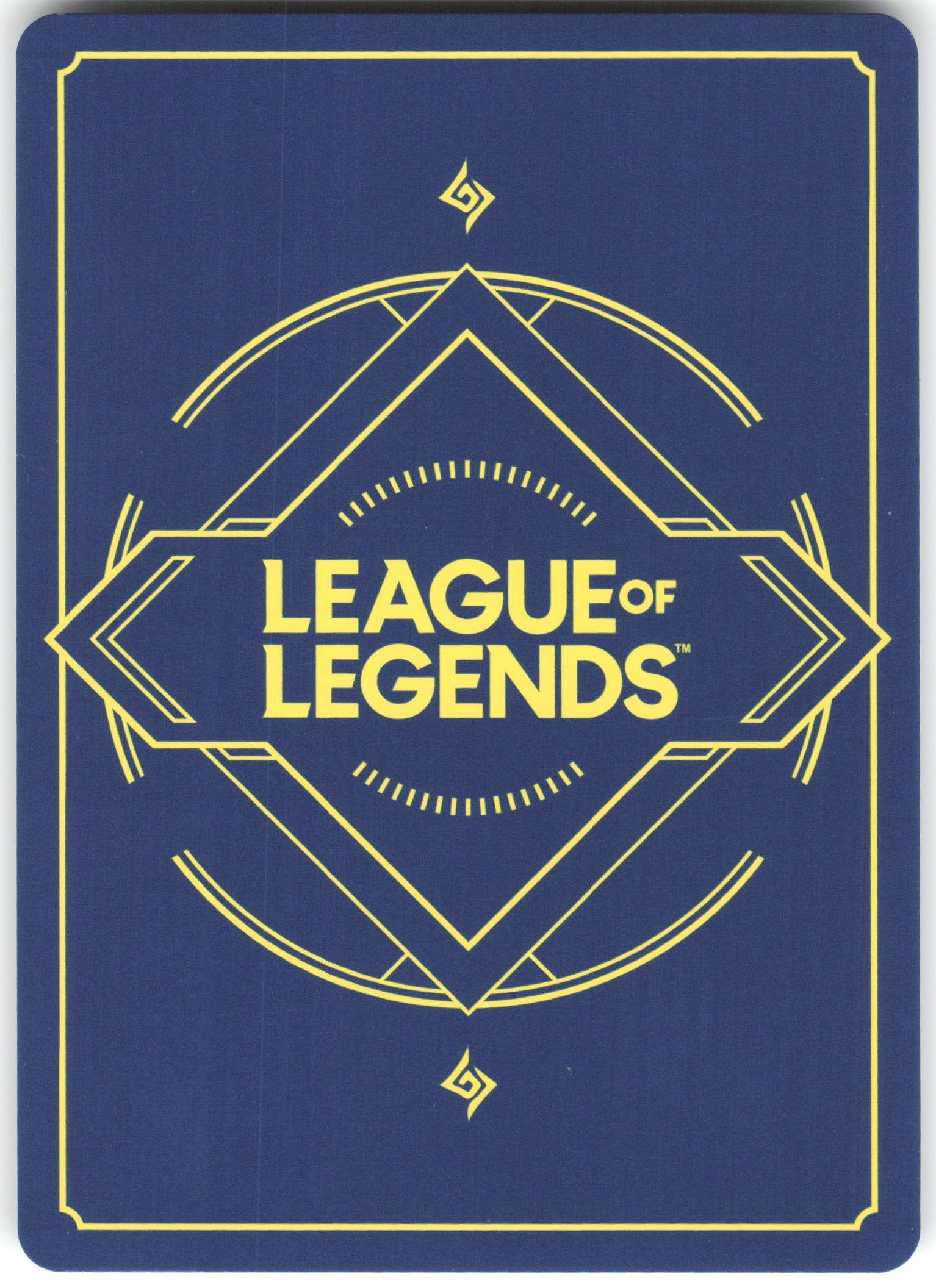 Miss Fortune - Buccaneer (Alternate Art) Showcase Origins 193a/298 NM (Back)