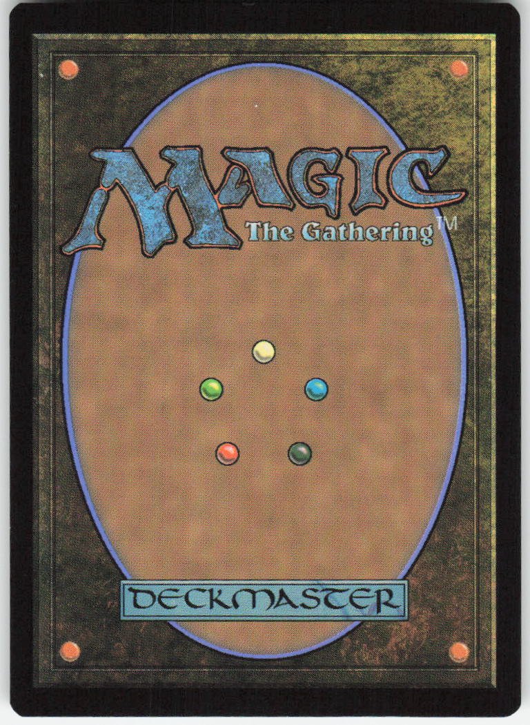 Whispersilk Cloak U Commander: Duskmourn: House of Horror 257 NM (Back)