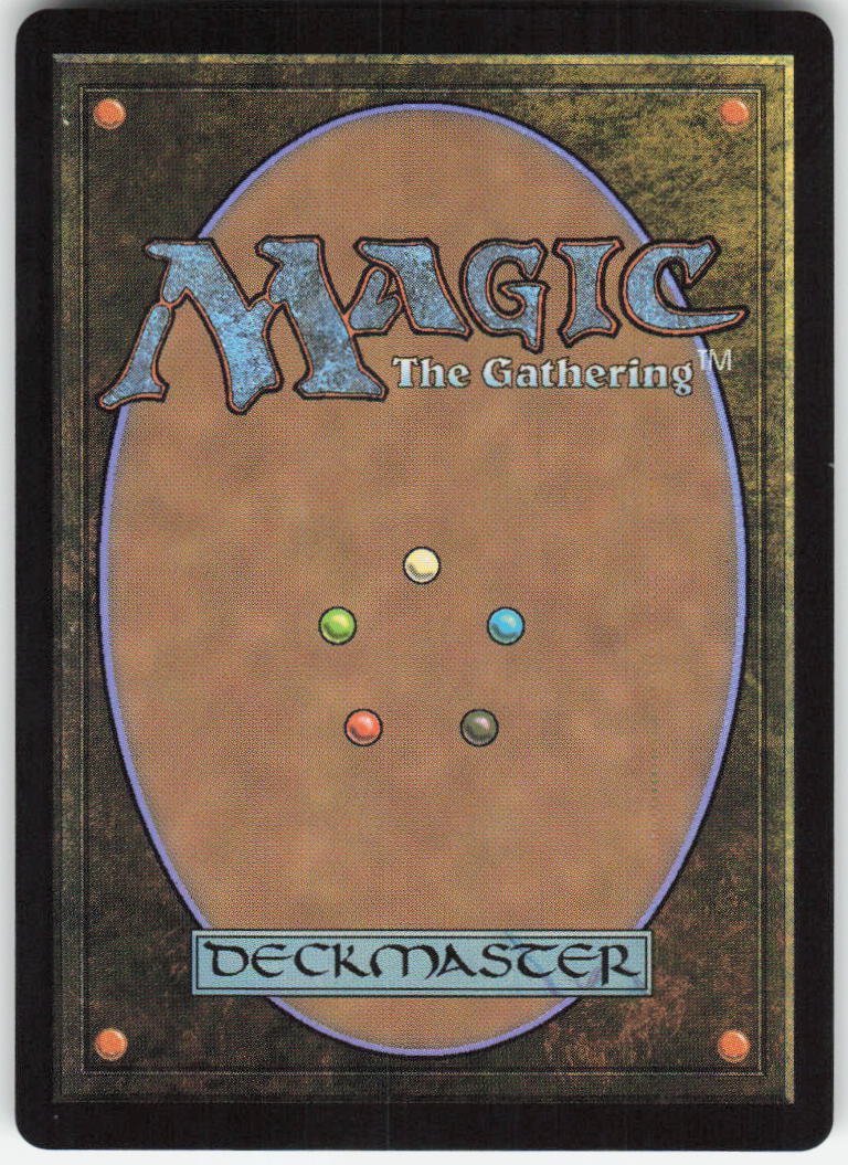 Bre of Clan Stoutarm (Extended Art Foil) R Lorwyn Eclipsed 369 NM (Back)