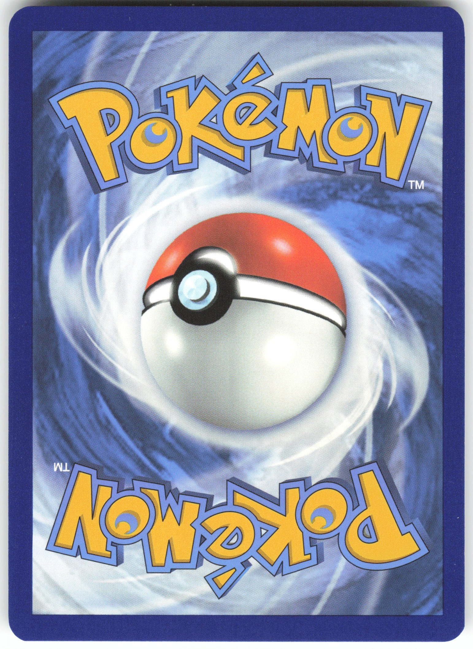 Tyme Ultra Rare SV: Prismatic Evolutions 143/131 NM (Back)