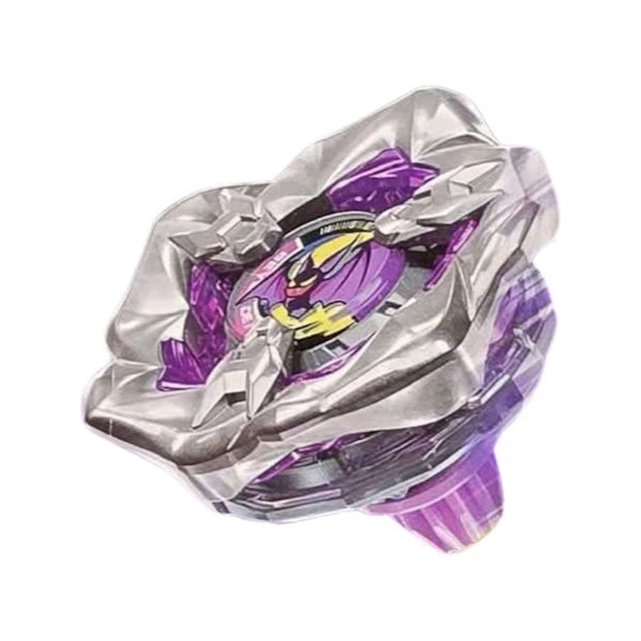 Beyblade X Gust Bat 3-85GP BX Booster Pack Set