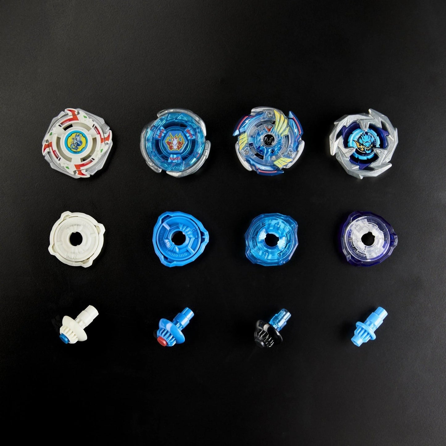 Beyblade X 25th Anniversary Set