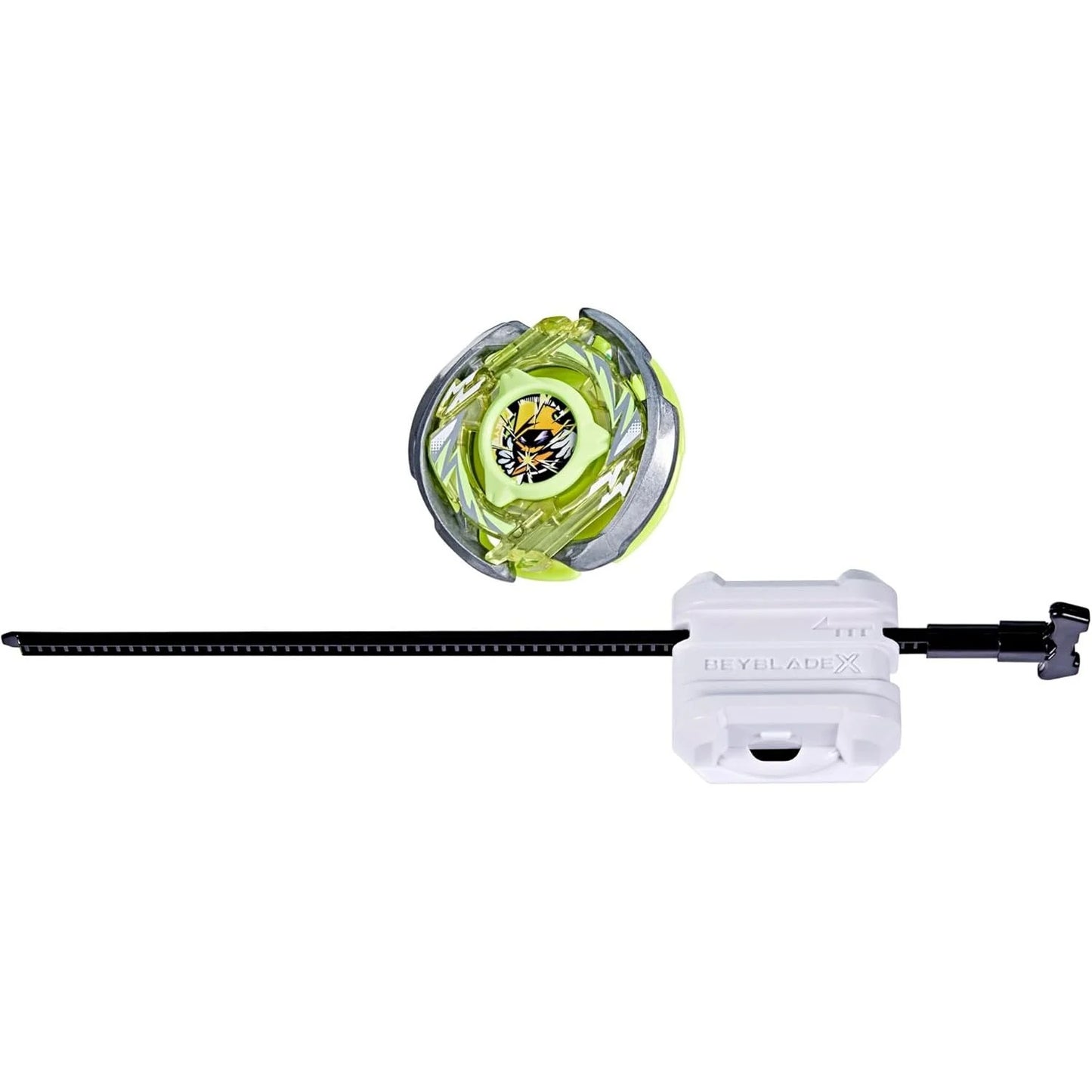 Beyblade X Arc Wizard R 4-55LO Starter Pack