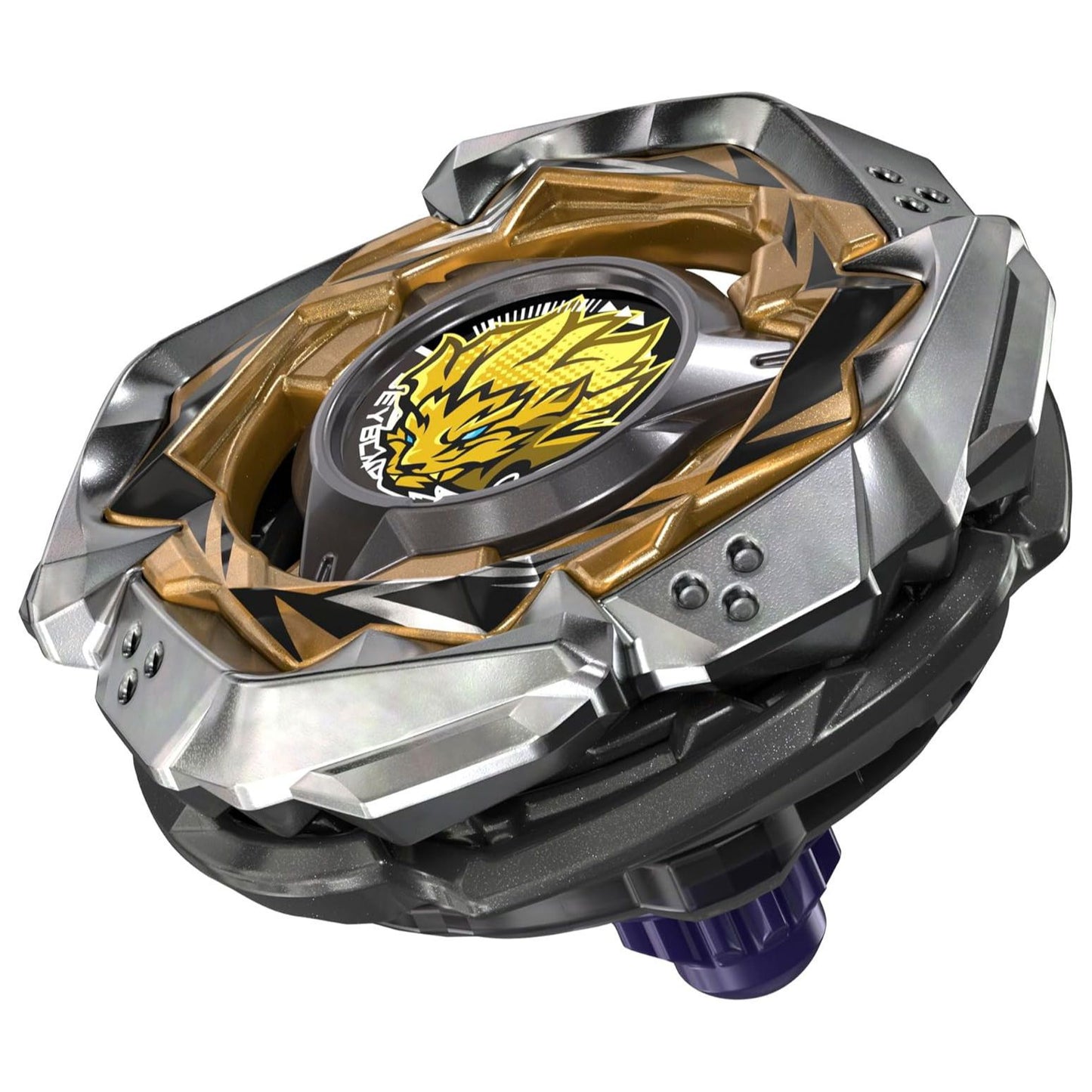 Beyblade X Fang Leon T 4-60U CX Starter Pack