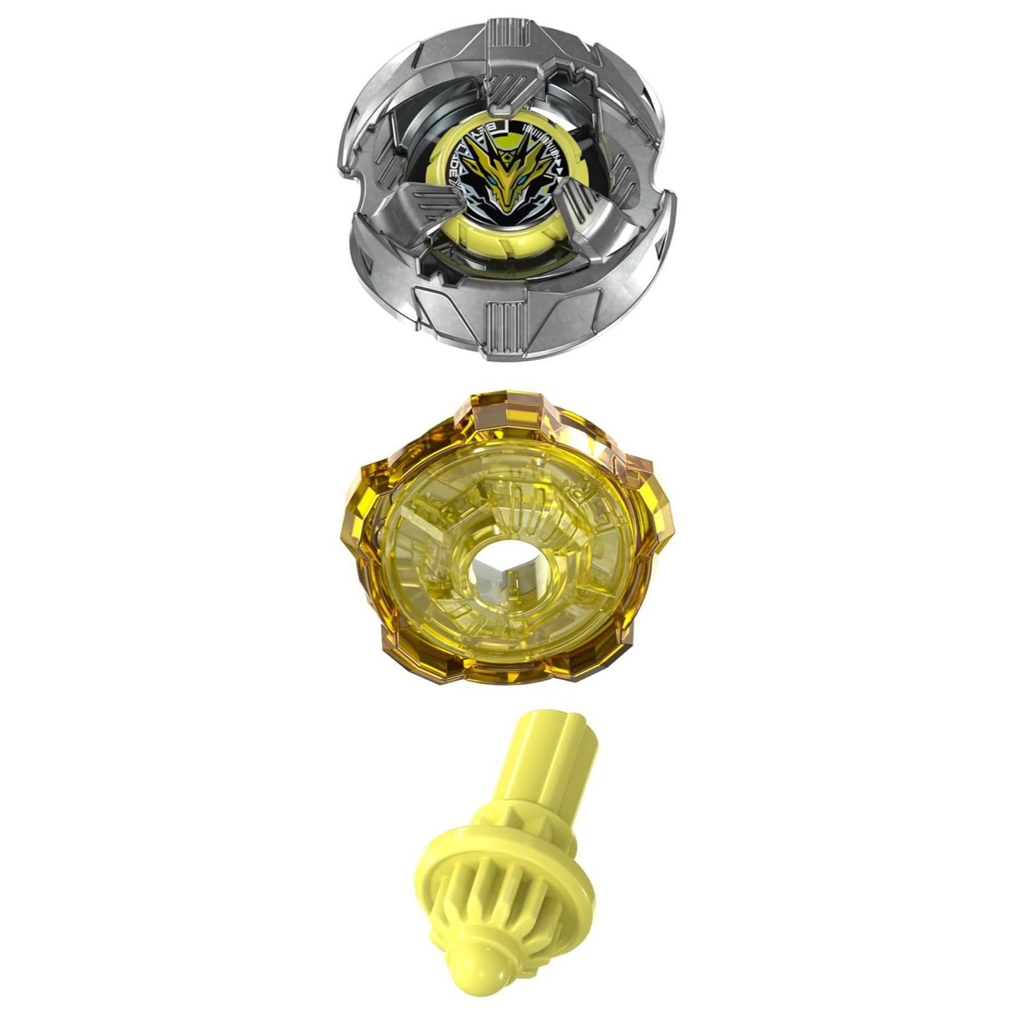 Beyblade X Shelter Drake 5-70O BX Booster Pack