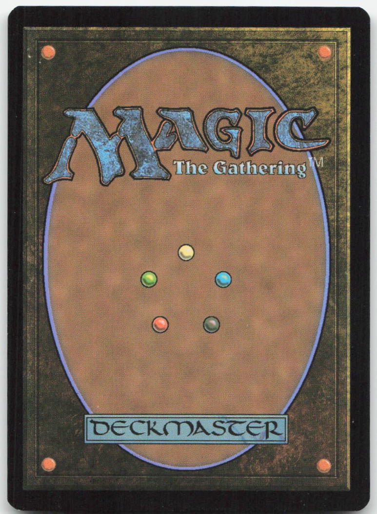 Exploration Broodship R Commander: Edge of Eternities 14 NM (Back)