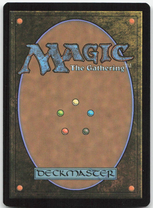 Exploration Broodship R Commander: Edge of Eternities 14 NM (Back)