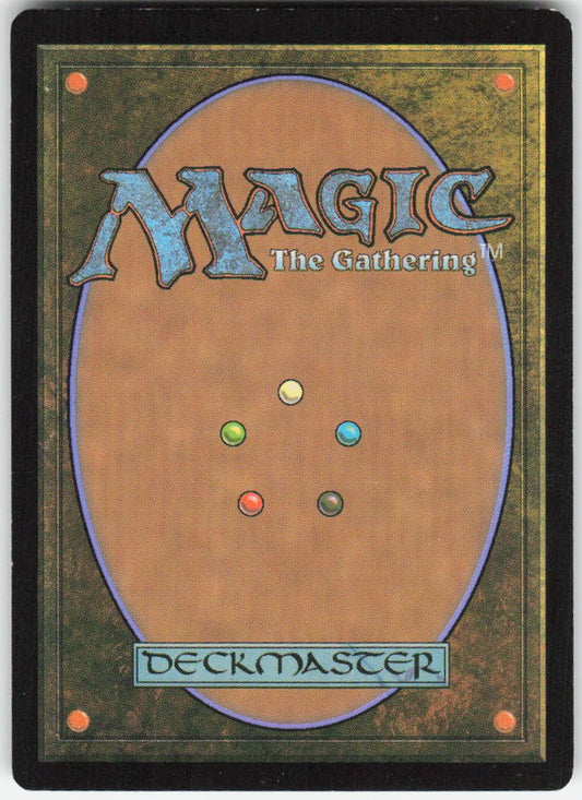 Zagoth Triome (Showcase) R Ikoria: Lair of Behemoths 313 NM (Back)