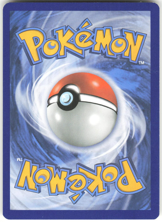 Ash's Pikachu - SM111 Promo Sun & Moon Promo DMG