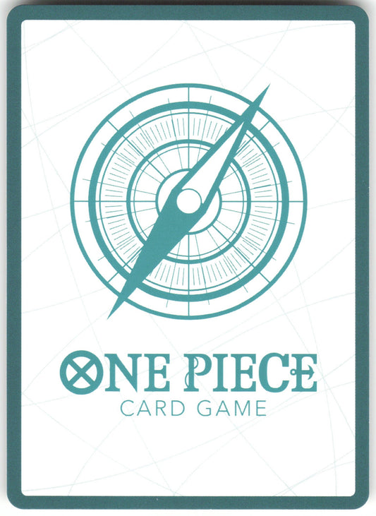 DON!! Card (Caesar Clown) (Gold) DON!! Premium Booster -The Best- Vol. 2 NM (Back)