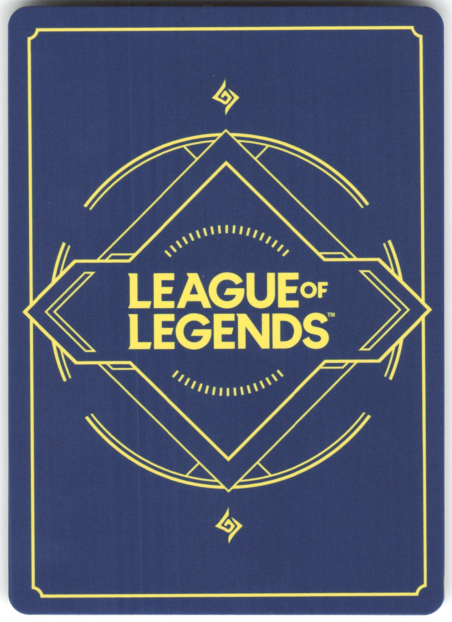 Jinx - Rebel (Alternate Art) Showcase Origins 202a/298 NM (Back)