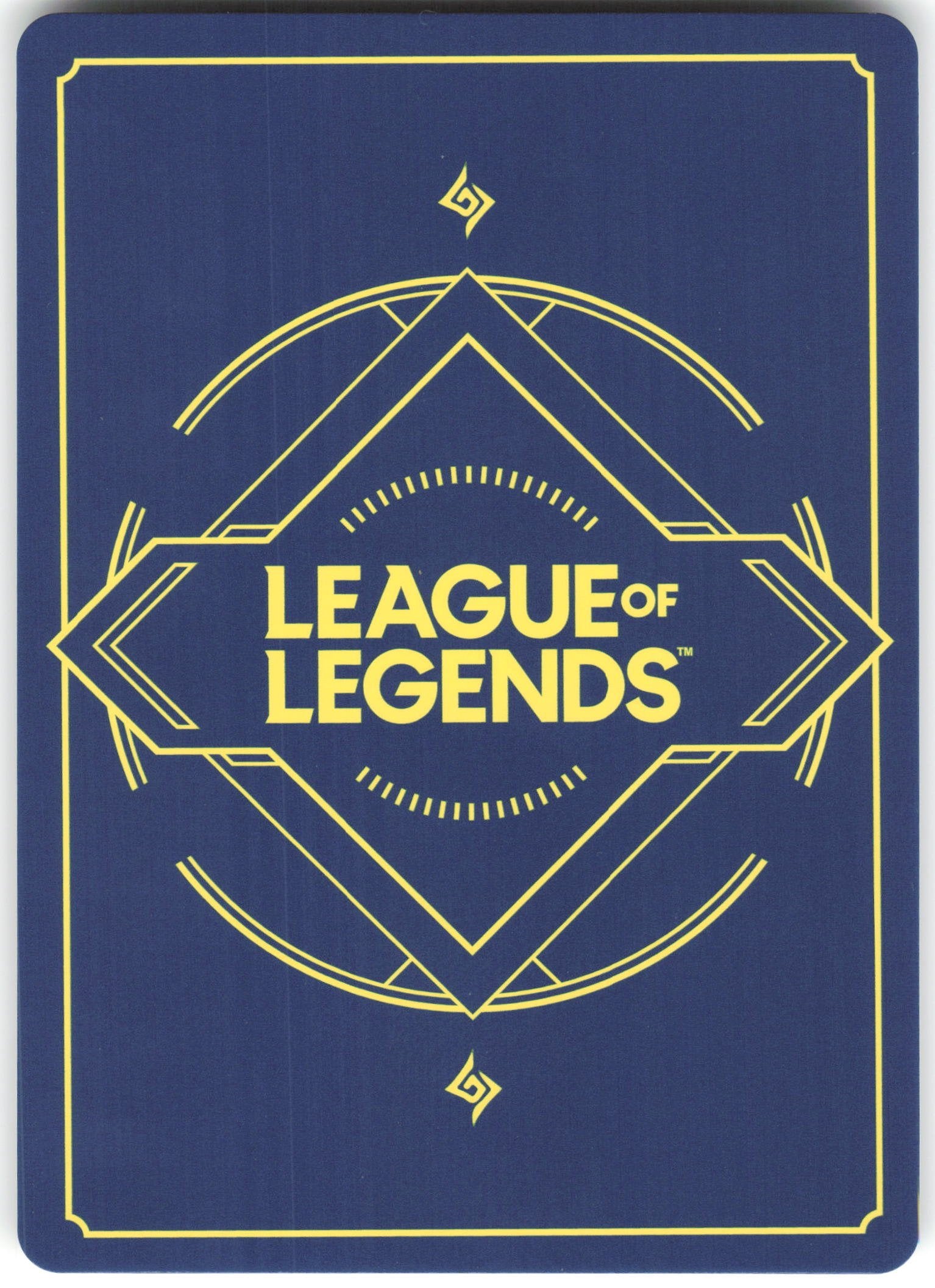 Jinx - Rebel (Alternate Art) Showcase Origins 202a/298 NM (Back)
