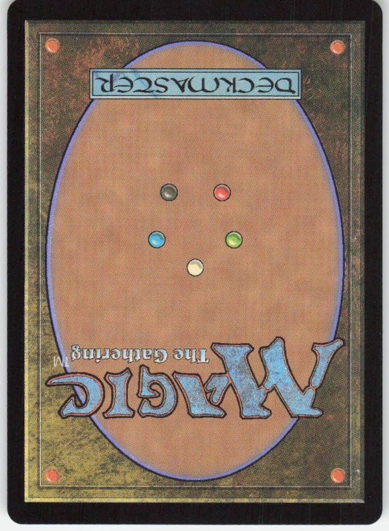 Strix Serenade R Modern Horizons 3 71 NM (Back)