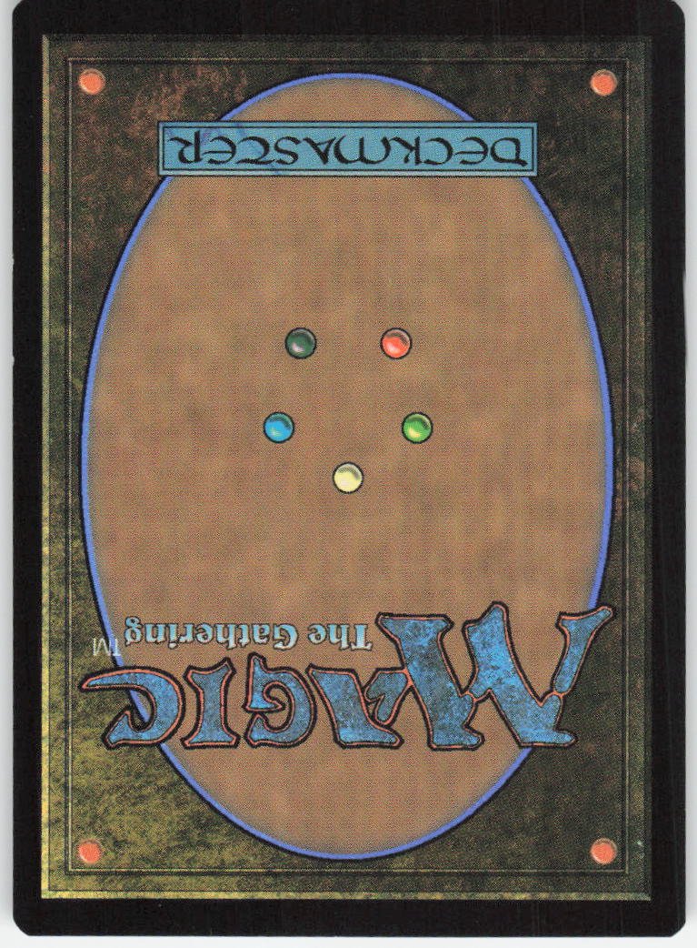 Teferi's Ageless Insight R Foundations Jumpstart 371 NM (Back)