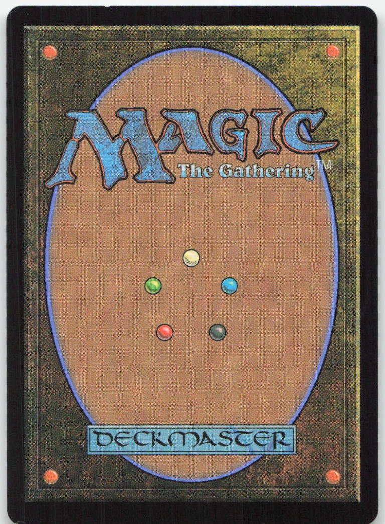 Negate (JP Alternate Art) U Strixhaven: Mystical Archives 81 NM (Back)