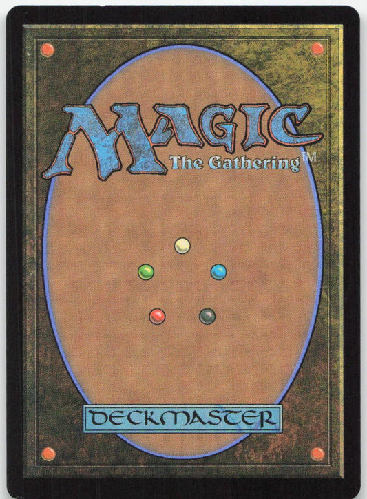 Negate (JP Alternate Art) U Strixhaven: Mystical Archives 81 NM (Back)