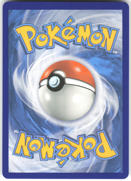 Charizard V Promo SWSH: Sword & Shield Promo Cards SWSH050 NM (Back)