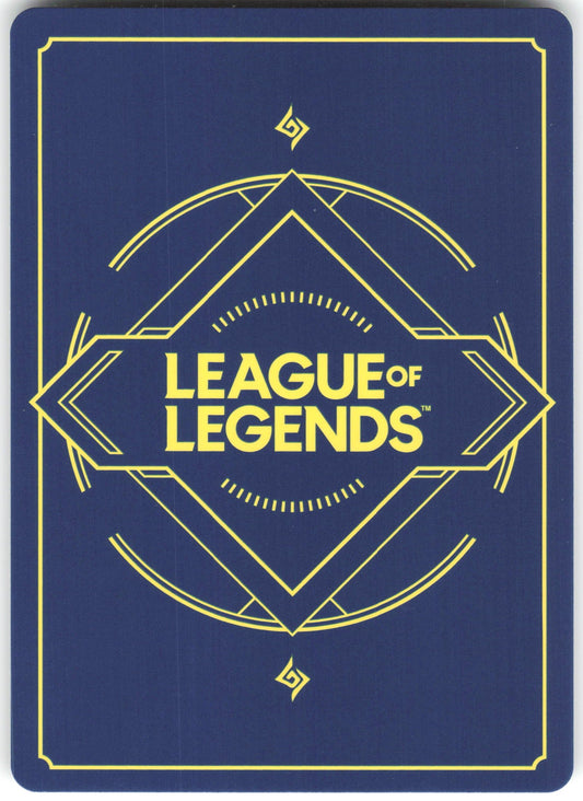 Fiora - Victorious Rare Origins 232/298 NM (Back)