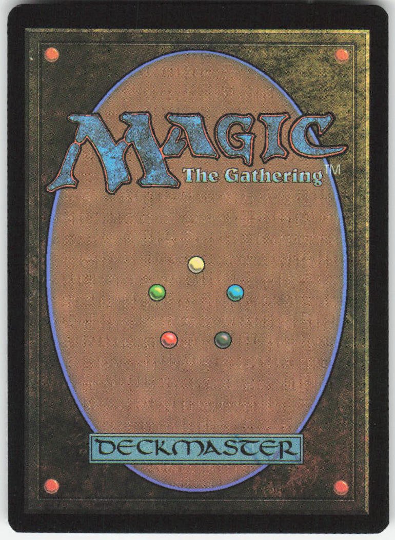 Kami of Whispered Hopes U March of the Machine 196 NM (Back)