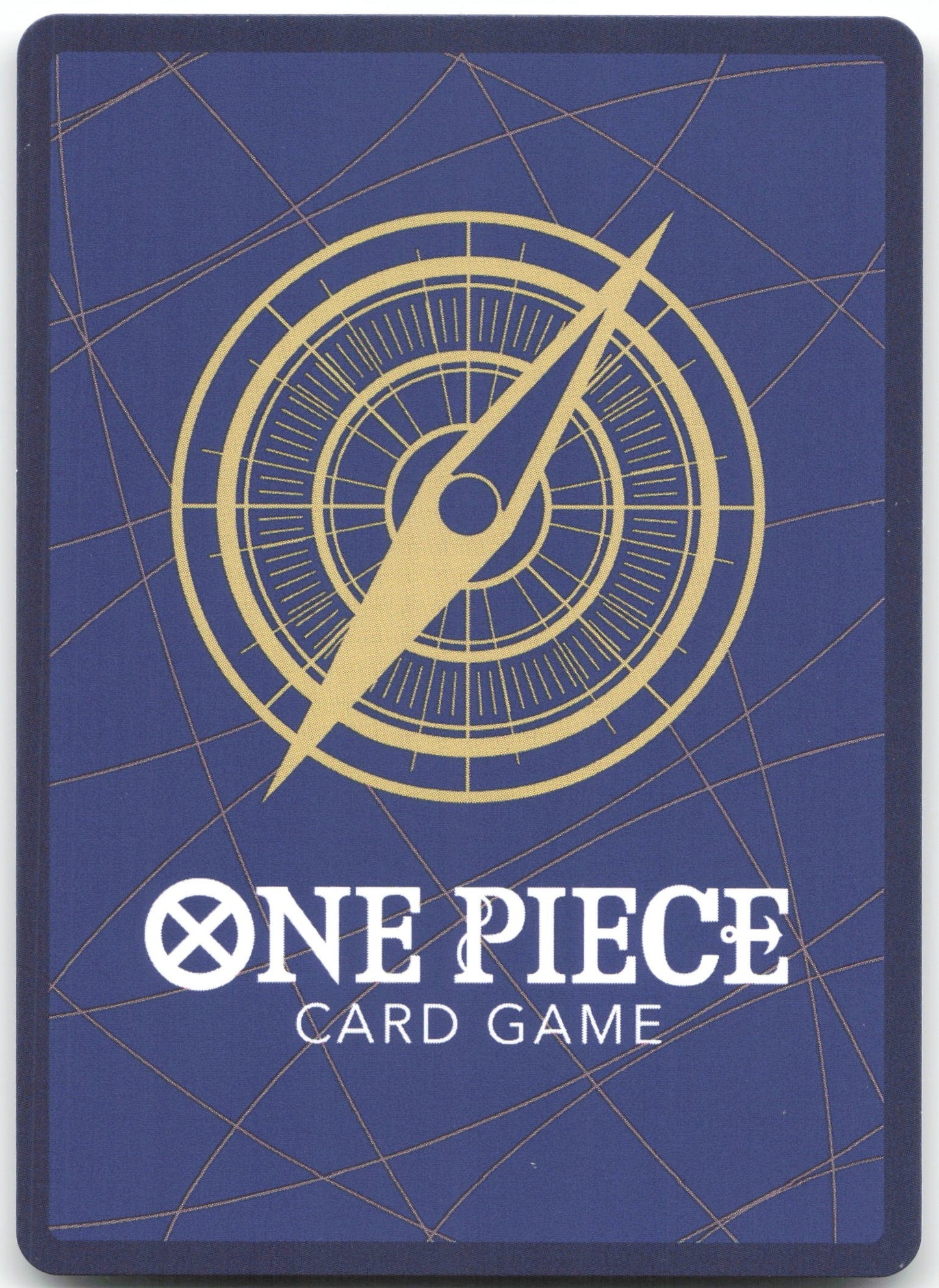 Donquixote Doflamingo (031) SR Kingdoms of Intrigue OP04-031 NM (Back)